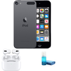Gray, Ipod, Apple, mvhw2lla06
