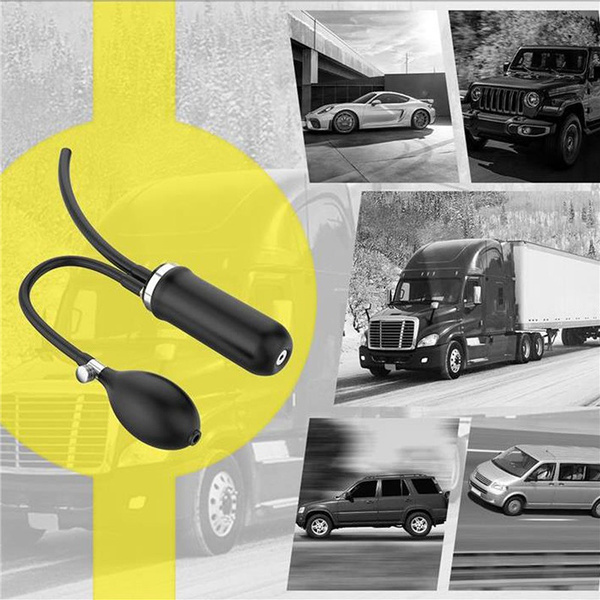 car smoke tester near me