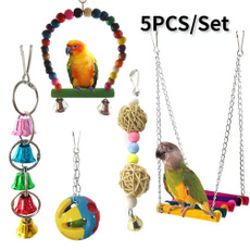 parrotstoysaccessorie, Toy, macaw, Parrot