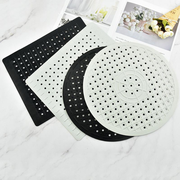 Sink Mat For The Kitchen Sink Rubber Drainer Non Slip Sink