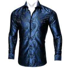 Blues, Fashion, formal shirt, Shirt