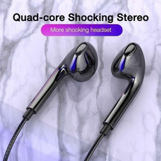 Headset, 35mmearphone, Sport, Earphone
