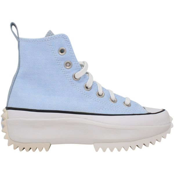 converse hike blue