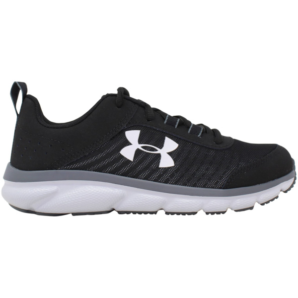 under armour fashion shoes