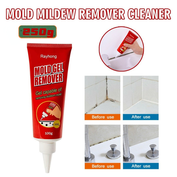 20/100g Household Mold Remover Wall Caulking Gel Mold Removal Gel