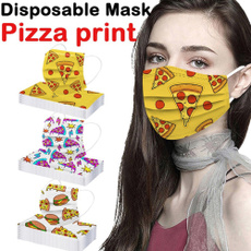 protectionmask, dustmask, burger, Ice Cream