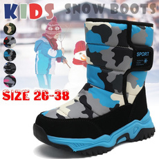 casual shoes, Outdoor, babyboot, Winter