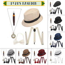 1920, 1920sset, men accessories, Cosplay