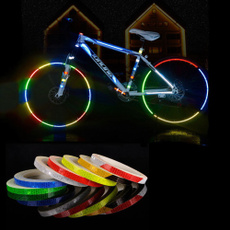 reflectortape, Outdoor, Bicycle, Sports & Outdoors