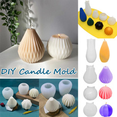 scentedcandle, Handmade, candlemaking, Silicone