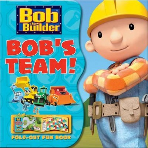 Bob the Builder Bobs Team | Wish
