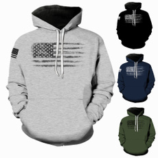 Couple Hoodies, Fashion, Sleeve, pullover sweater