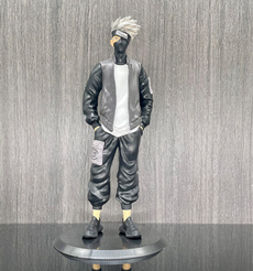 Boy, Toy, figurestoy, hatakekakashi