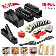 rollsushimaker, Kitchen & Dining, sushimold, sushimakingkit