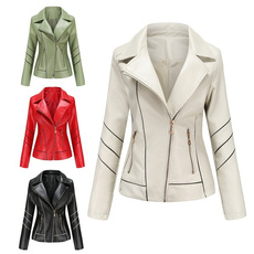 Casual Jackets, Fashion, Winter, fur coat