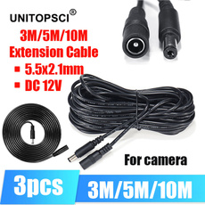 camerapowercable, extensioncable, Cable, powerextensioncable