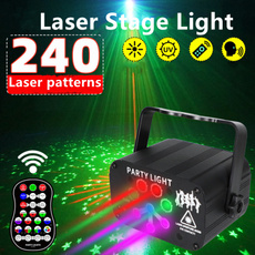 patternlaserlight, Laser, projector, stagelighting