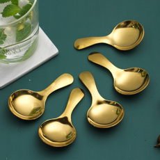 Steel, Caffè, Pantaloncini, Dessert