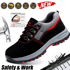Sneakers, Hiking, workshoe, workboot