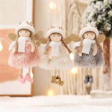 antlergirl, Plush Doll, hangingdecoration, Angel