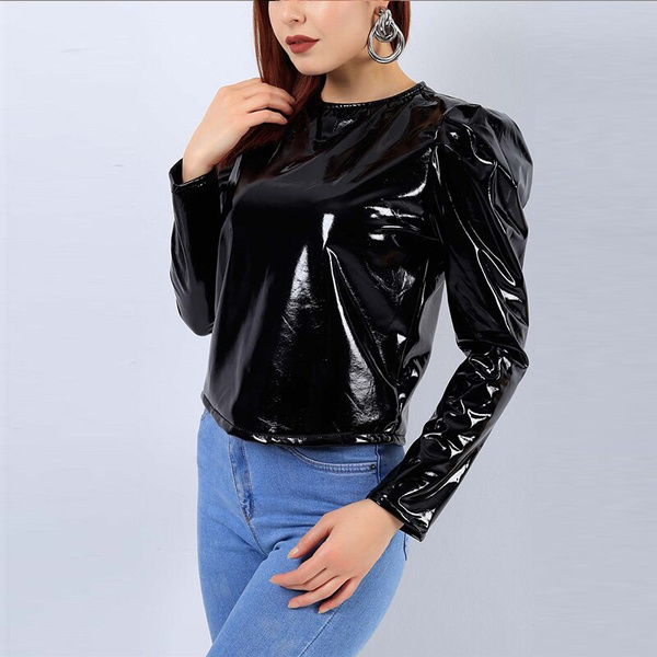 Pvc coats 2025 for womens