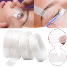 falseeyelashesextensiontape, Eyelashes, nonwoventape, Beauty