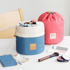 Box, Makeup, Drawstring Bags, Beauty