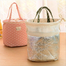 waterproof bag, pouchbag, korea, Drawstring Bags