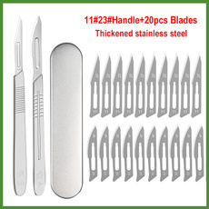 Steel, diy, Stainless Steel, carvingknife
