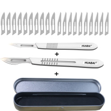 Steel, Stainless Steel, carvingknife, Tool
