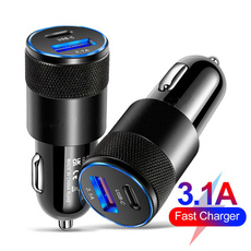 Car Charger, usbcarcharger, Cars, Adapter