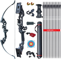 Kit, Archery, 30lbsbow, Outdoor
