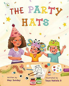 party, the, Hats
