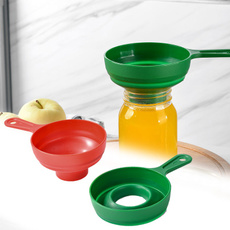 kitchenfunnel, funnel, siliconecollapsiblefunnel, Silicone