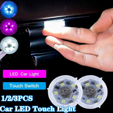 Mini, led, carinteriorlight, touchlight