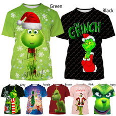 Mens T Shirt, Fashion, Christmas, Funny