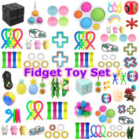 fidget toys wish set