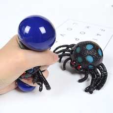 spidertoy, cute, anxiety, Toy