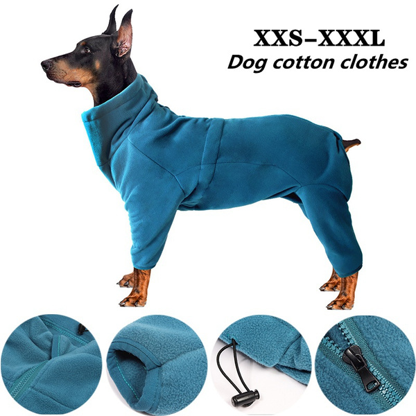 Fashion Dog Clothes Pet Dog Jacket Winter Warm Puppy Christmas Clothing