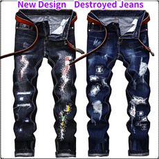 men's jeans, Plus Size, plus size jeans, retrojean
