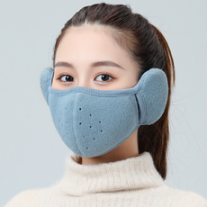Winter, earcover, warmmask, Masks