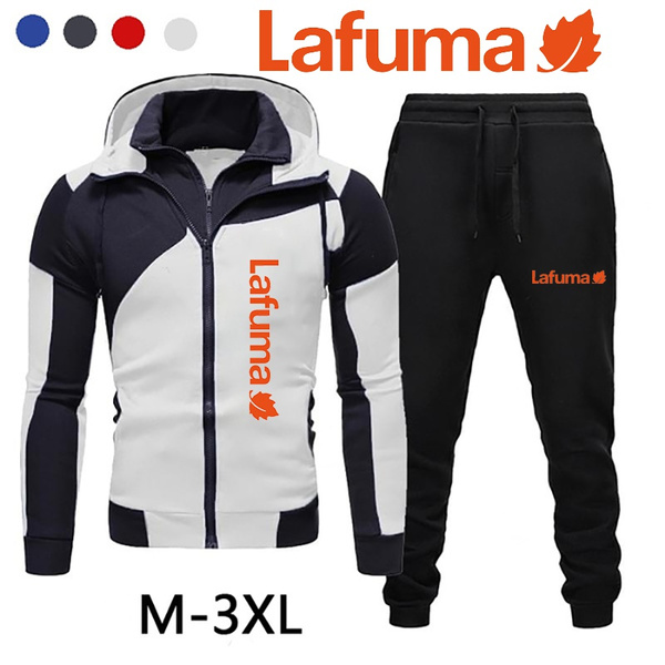 Lafuma sportswear 2025