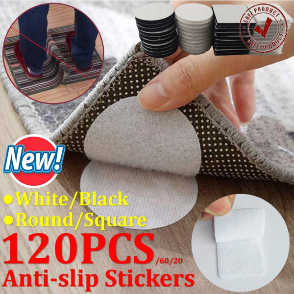 2022 New 60/30/10Pairs(120/60/20Pcs) Strong Antislip Stickers Anti