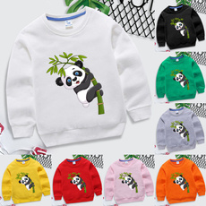 autumnwinter, pandapullover, Fashion, childrensweatshirt