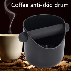 Box, Coffee, knockingslagbox, coffeepowderslagbox