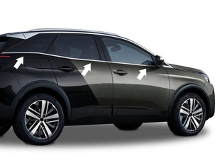 vehiclepartsaccessorie, vehicleaccessorie, Auto Parts & Accessories, chromewindowsframetrim