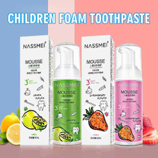 lemontoothpaste, toothcare, kidsfoamtoothpaste, Toothpaste