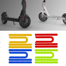 Cycling, Electric, Stickers, xiaomi