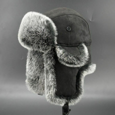 cossackhat, russiaushankahat, winter cap, Fashion