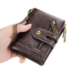 Pocket, Coin Wallet, Mens Accessories, carteira